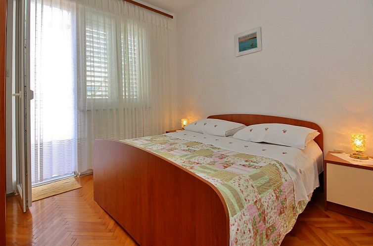 Appartement Apartment Dragica