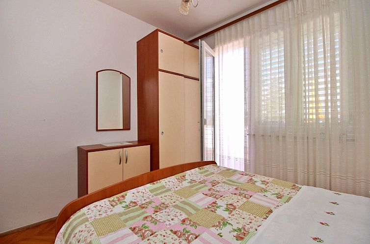 Appartement Apartment Dragica