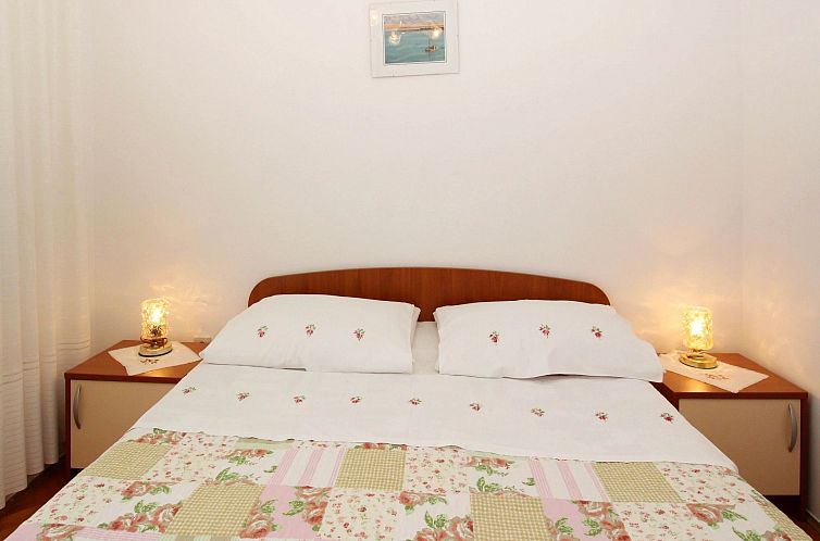 Appartement Apartment Dragica