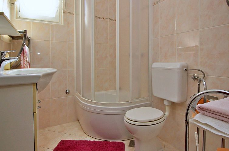 Appartement Apartment Dragica