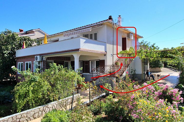 Appartement Apartment Dragica