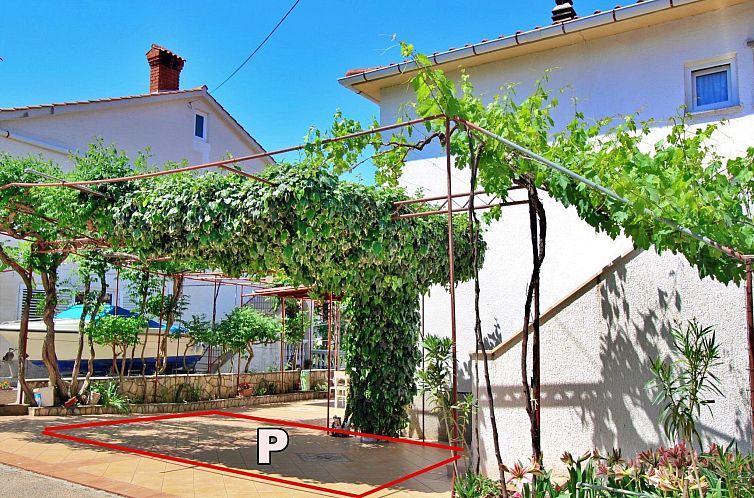 Appartement Apartment Dragica