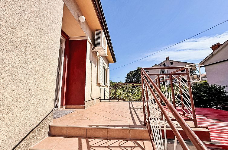 Appartement Apartment Dragica
