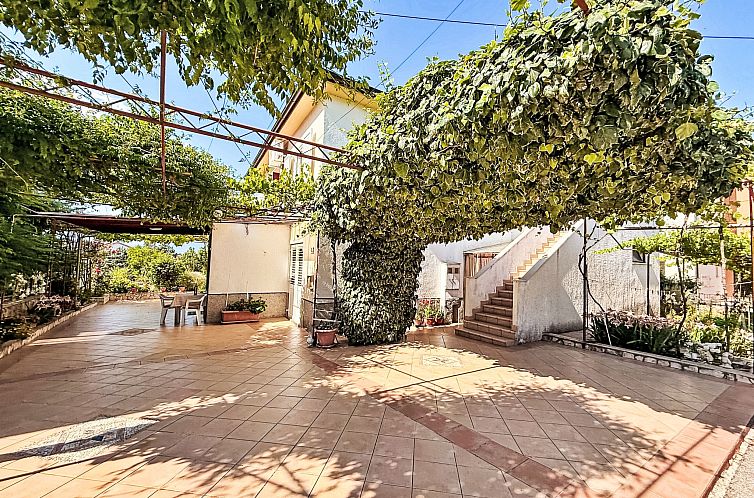Appartement Apartment Dragica