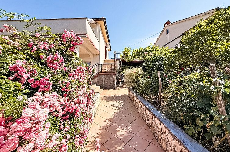 Appartement Apartment Dragica