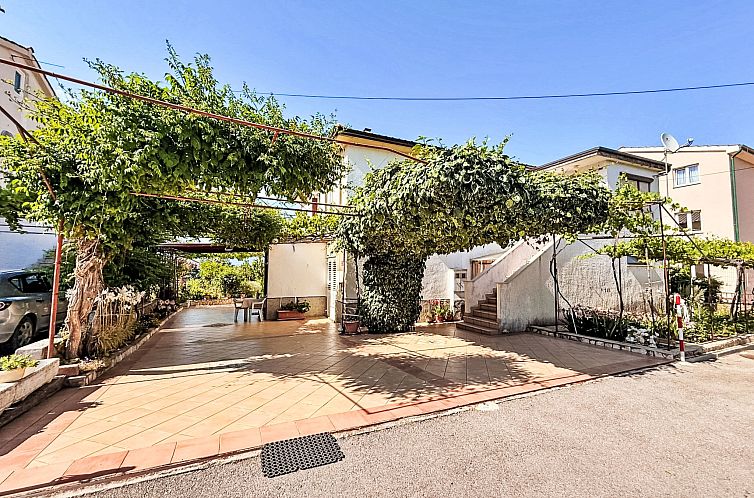 Appartement Apartment Dragica