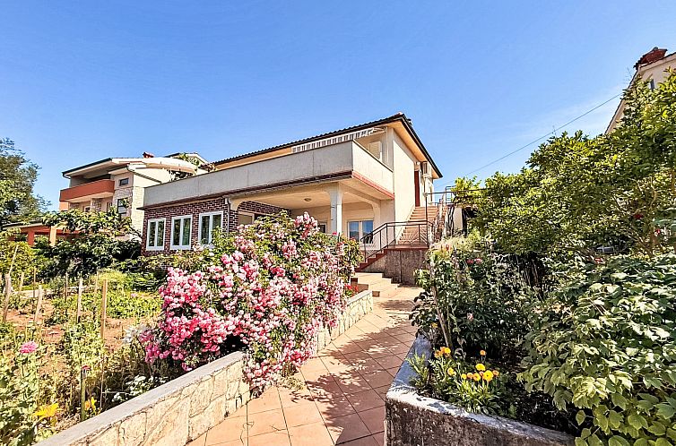 Appartement Apartment Dragica