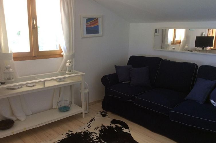 Vakantiehuis mit Wasserblick