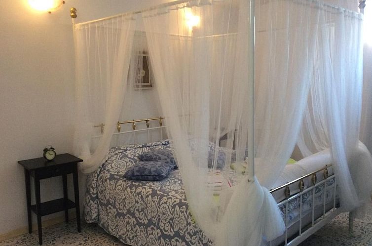 Vakantiehuis mit Wasserblick