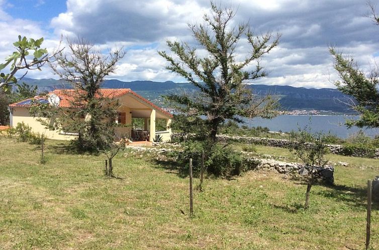 Vakantiehuis mit Wasserblick