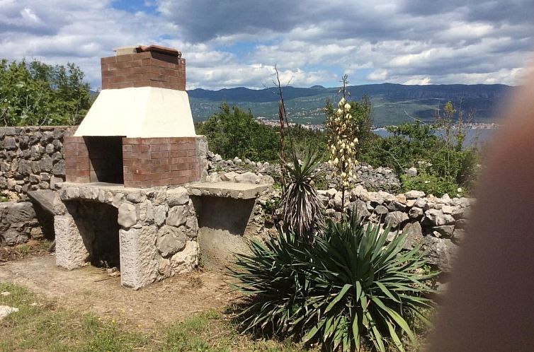 Vakantiehuis mit Wasserblick