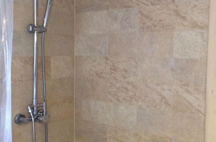 Vakantiehuis mit Wasserblick