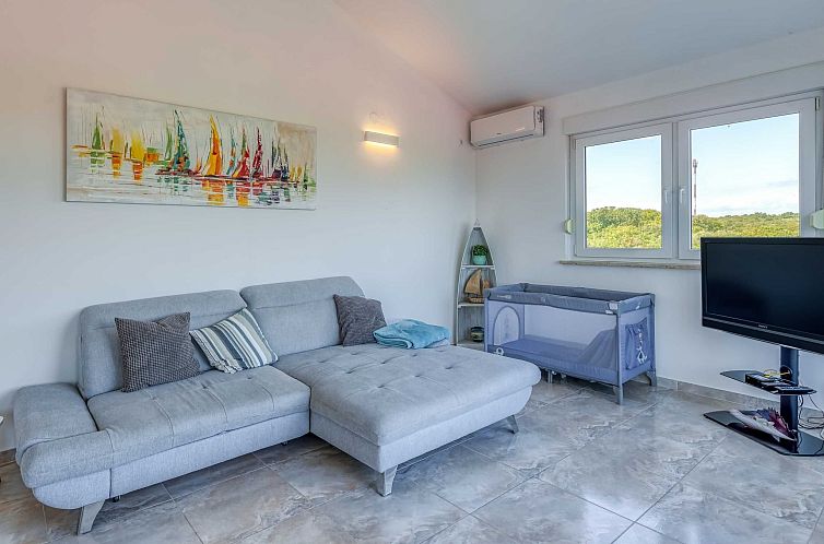 Vakantiehuis Haus Anita