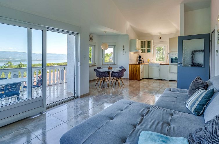 Vakantiehuis Haus Anita