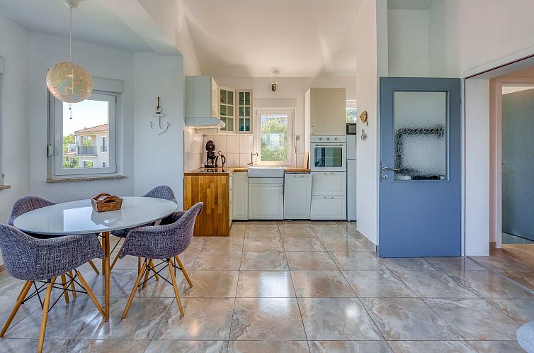 Vakantiehuis Haus Anita