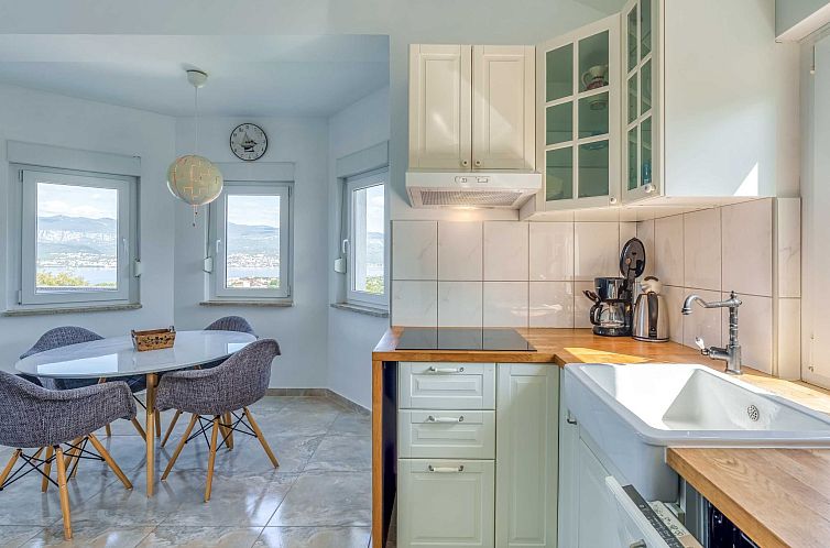 Vakantiehuis Haus Anita