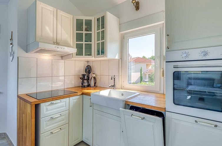 Vakantiehuis Haus Anita