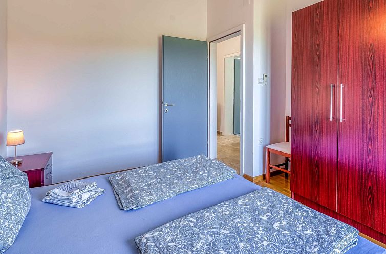 Vakantiehuis Haus Anita