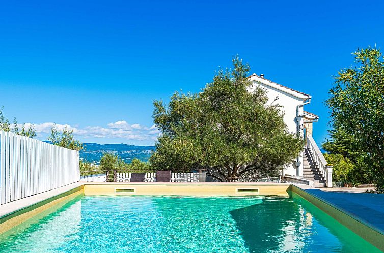 Vakantiehuis Haus Anita