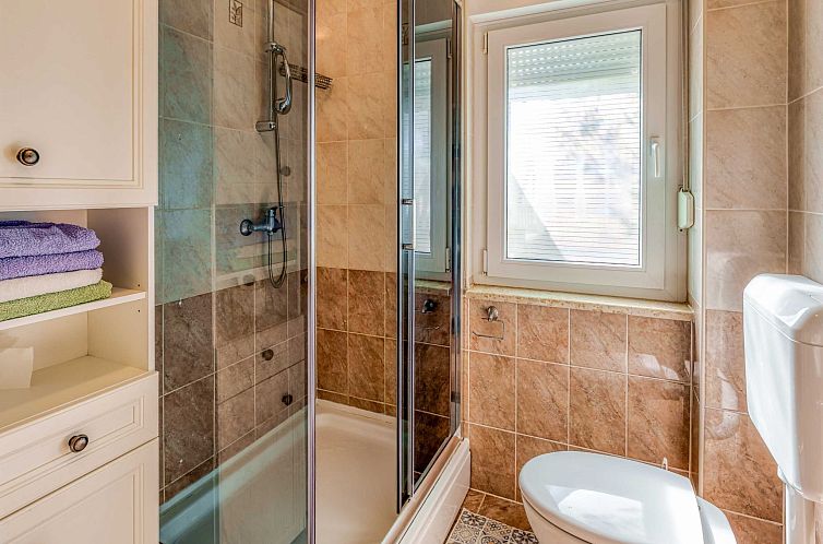 Vakantiehuis Haus Anita