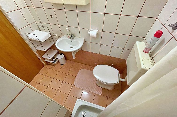 Appartement Apartment Brebric - 540 Meter vom Meer entfernt