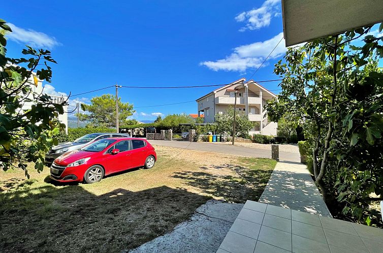 Appartement Apartment Brebric - 540 Meter vom Meer entfernt