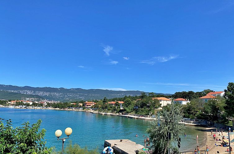 Appartement Apartment Beach 3