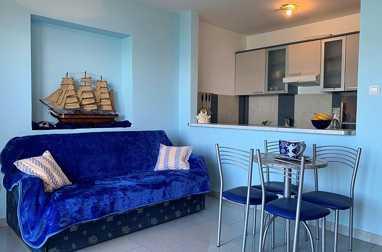 Appartement Apartment Beach 3