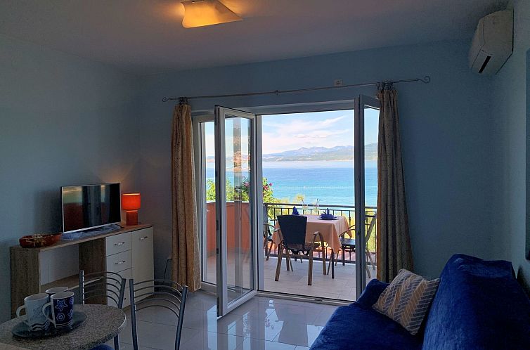 Appartement Apartment Beach 3