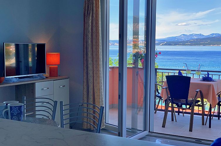 Appartement Apartment Beach 3