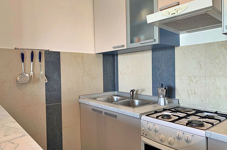 Appartement Apartment Beach 3