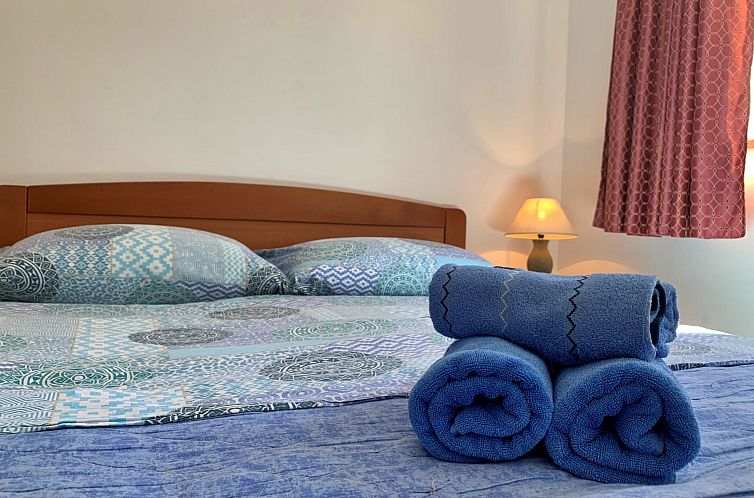 Appartement Apartment Beach 3
