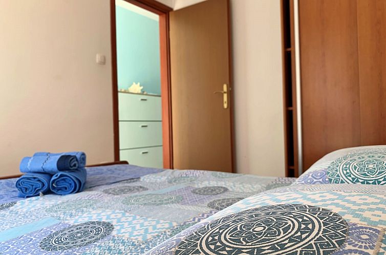 Appartement Apartment Beach 3