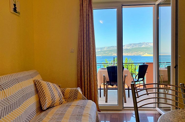 Appartement Apartment Beach 1