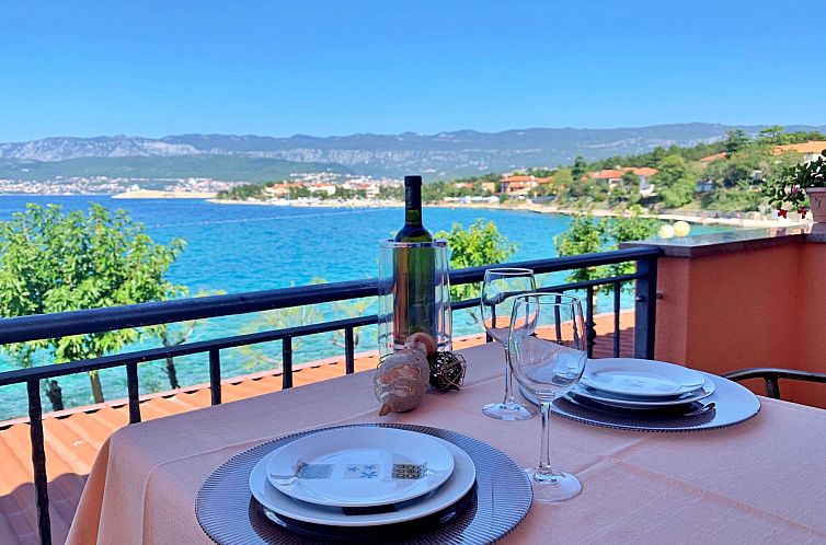 Appartement Apartment Beach 1