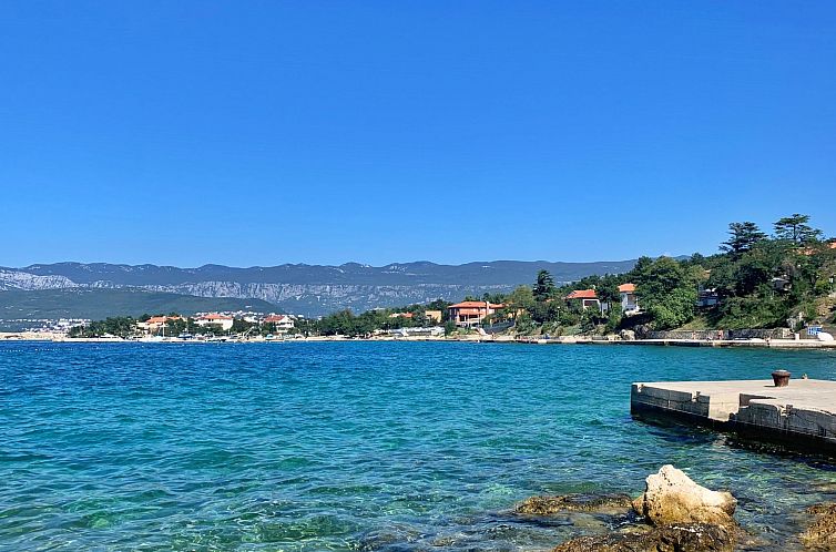 Appartement Apartment Beach 1