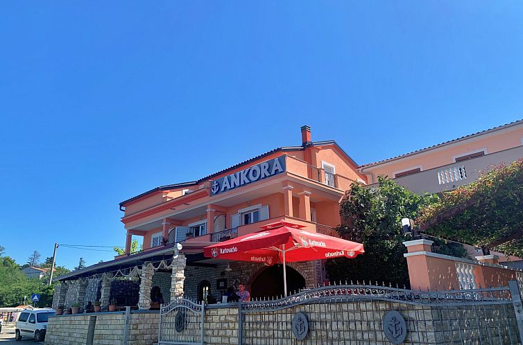 Appartement Apartment Beach 1