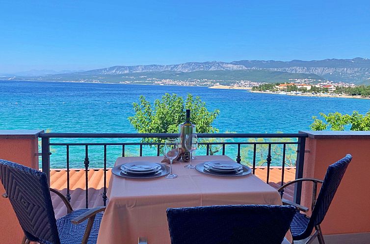 Appartement Apartment Beach 1