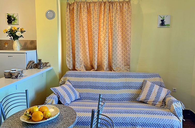 Appartement Apartment Beach 1
