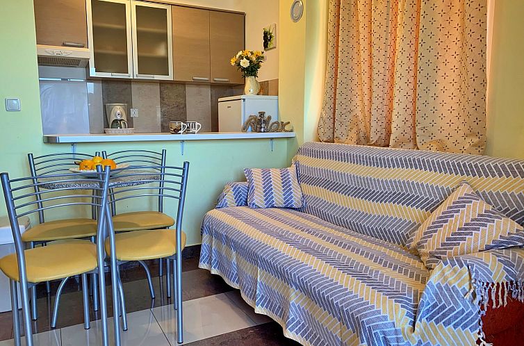 Appartement Apartment Beach 1
