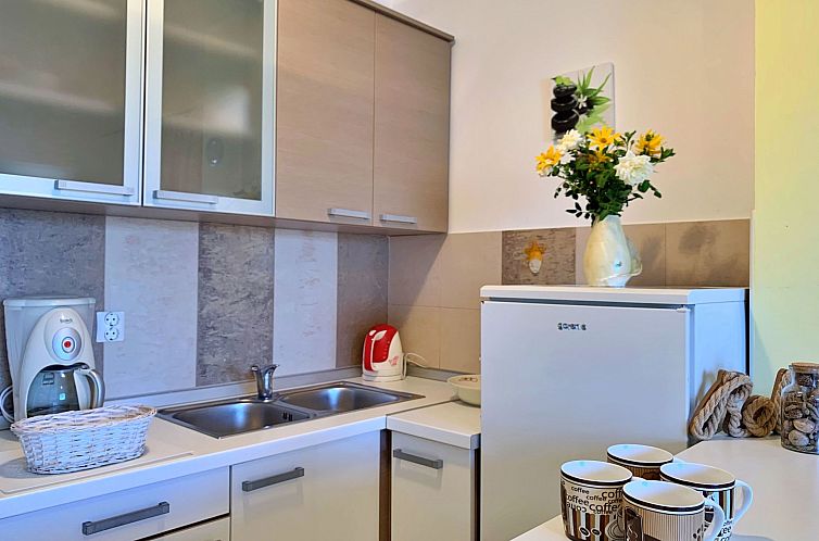 Appartement Apartment Beach 1