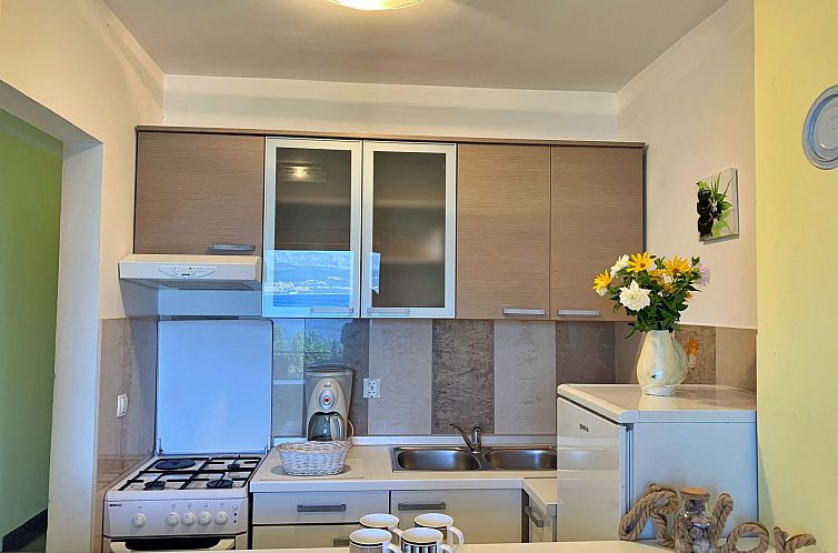 Appartement Apartment Beach 1