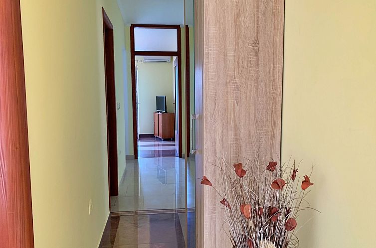 Appartement Apartment Beach 1