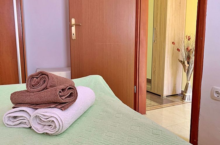 Appartement Apartment Beach 1