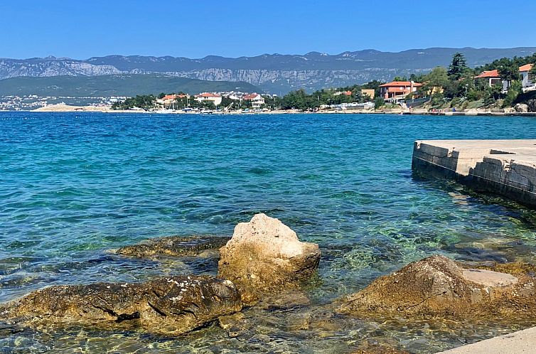 Appartement Apartment Beach 1