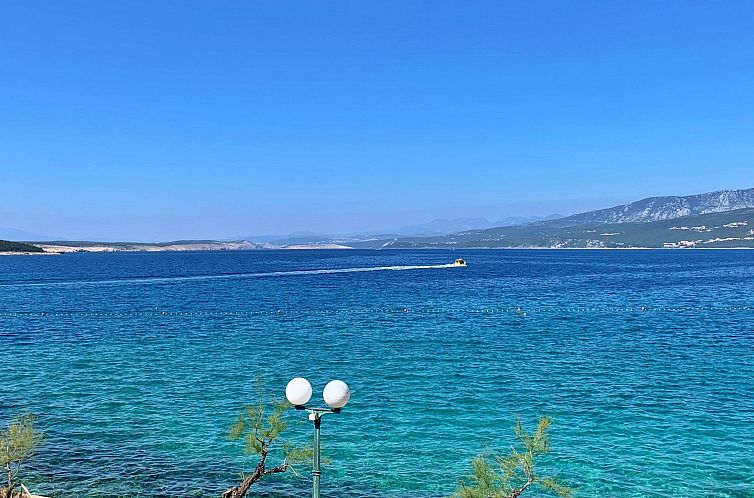 Appartement Apartment Beach 1