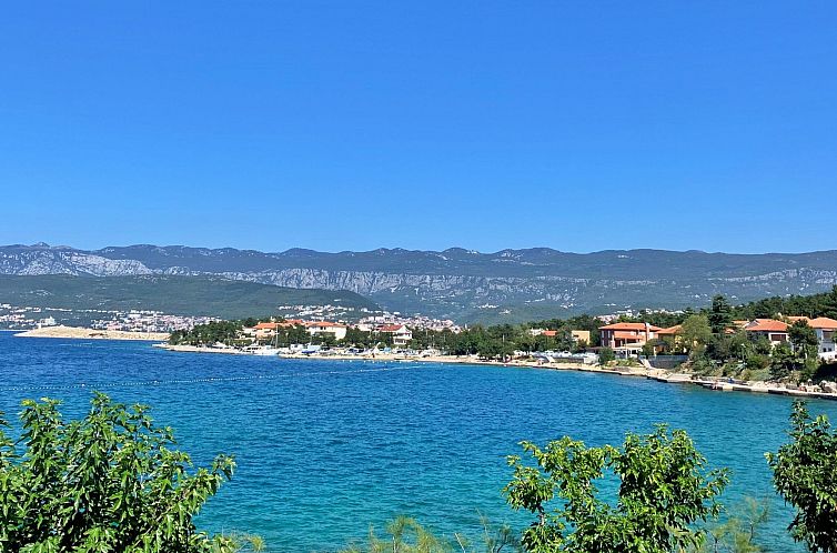 Appartement Apartment Beach 1