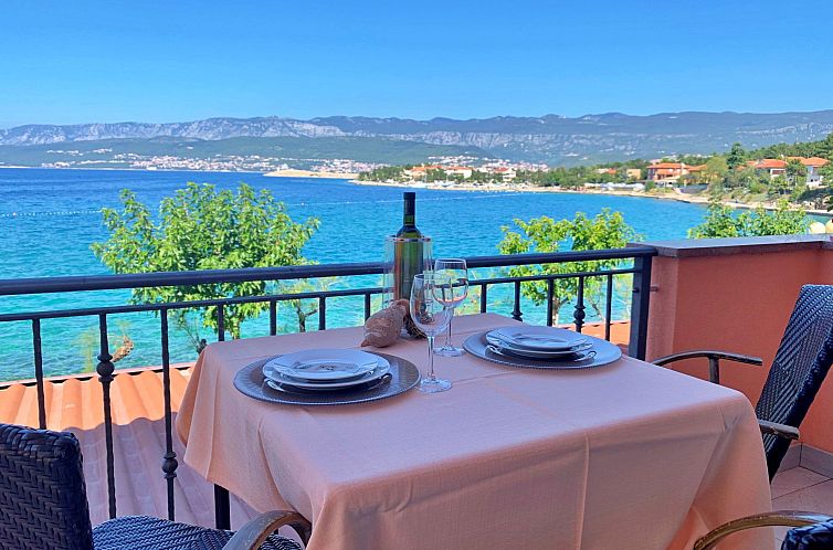 Appartement Apartment Beach 1