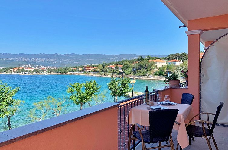 Appartement Apartment Beach 1