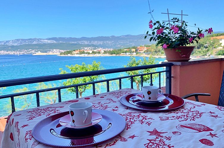 Appartement Apartment Beach 2